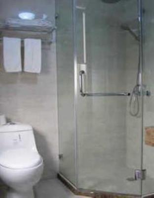 фото отеля Long Jin Yuan Hotel