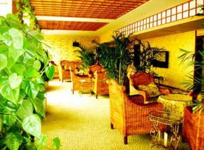 фото отеля Long Jin Yuan Hotel