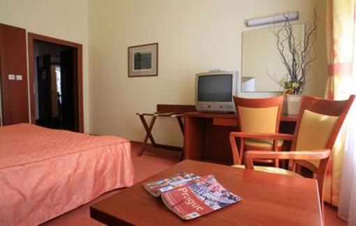 фото отеля Hotel Mars Deluxe