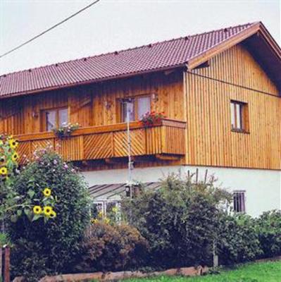 фото отеля Bauernhof Penninger