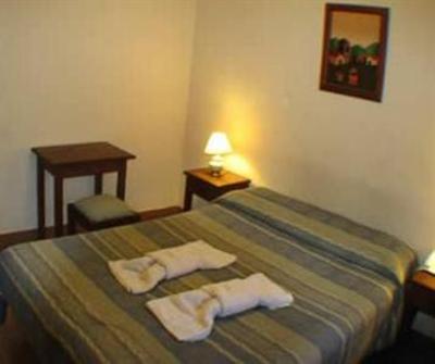 фото отеля Hostal La Casona de la Linda