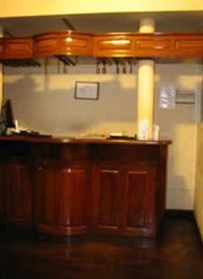 фото отеля Hostal La Casona de la Linda