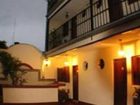 фото отеля Hostal La Casona de la Linda