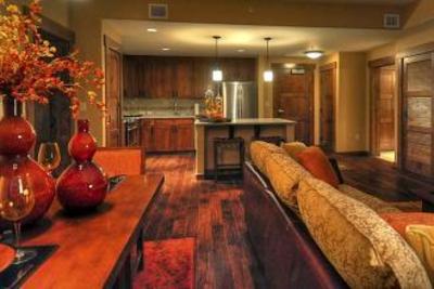 фото отеля The Lodge Steamboat Springs