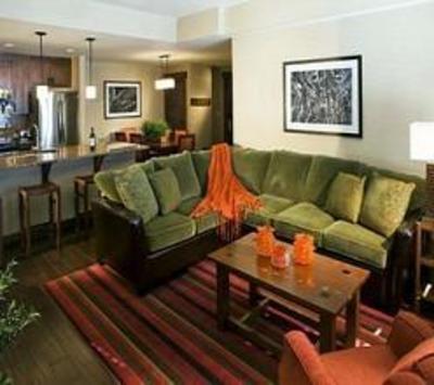 фото отеля The Lodge Steamboat Springs