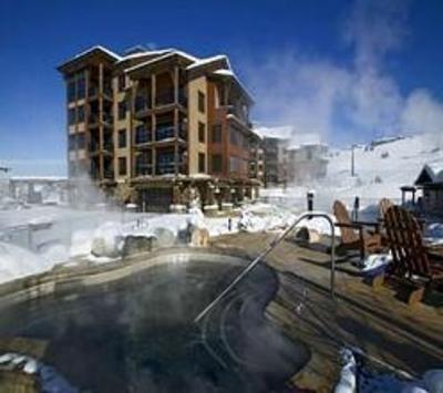 фото отеля The Lodge Steamboat Springs