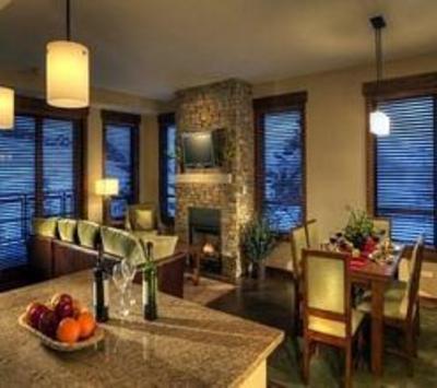 фото отеля The Lodge Steamboat Springs
