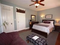 Bed and Breakfast on U. Street