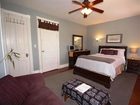 фото отеля Bed and Breakfast on U. Street
