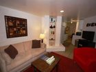 фото отеля Bed and Breakfast on U. Street