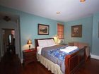 фото отеля Bed and Breakfast on U. Street
