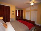 фото отеля Bed and Breakfast on U. Street