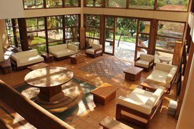 фото отеля Hotel Fazenda Vale da Mantiqueira