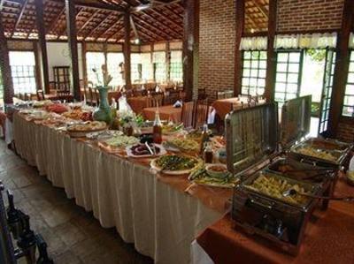 фото отеля Hotel Fazenda Vale da Mantiqueira
