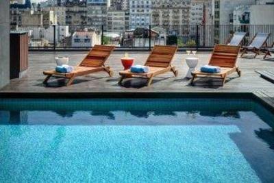 фото отеля Babel Suites