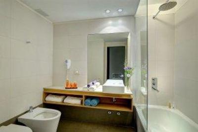 фото отеля Babel Suites