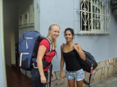 фото отеля Hostel Taiua