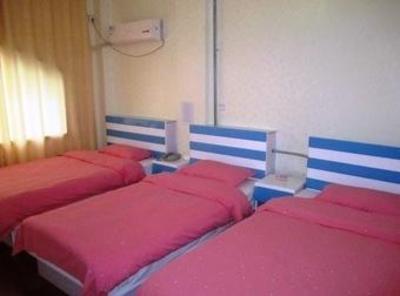 фото отеля Seven-Color Business Hotel