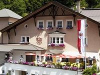 Posthotel Strengen