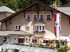 фото отеля Posthotel Strengen
