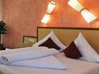 фото отеля Posthotel Strengen