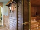 фото отеля Posthotel Strengen