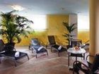 фото отеля Posthotel Strengen