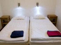High Chaparral Hotel