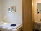 фото отеля High Chaparral Hotel