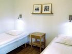 фото отеля High Chaparral Hotel