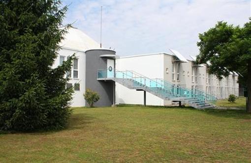 фото отеля AK1 Hotel Ducherow
