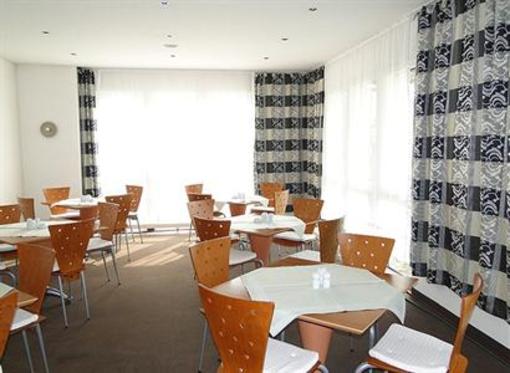 фото отеля AK1 Hotel Ducherow