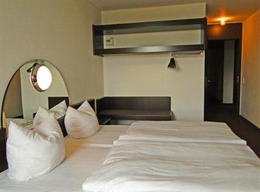 фото отеля AK1 Hotel Ducherow