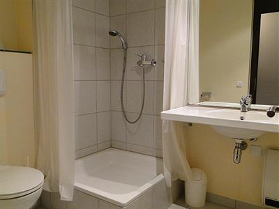 фото отеля AK1 Hotel Ducherow