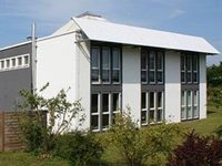 AK1 Hotel Ducherow