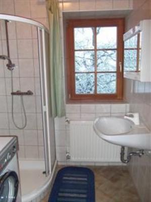 фото отеля Biohof Gastezimmer Adam