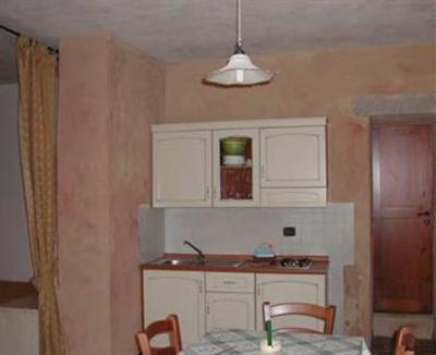 фото отеля Agriturismo Roccagelli