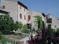 Agriturismo Roccagelli