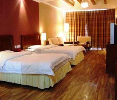 фото отеля Huangqiao Hotel Luding