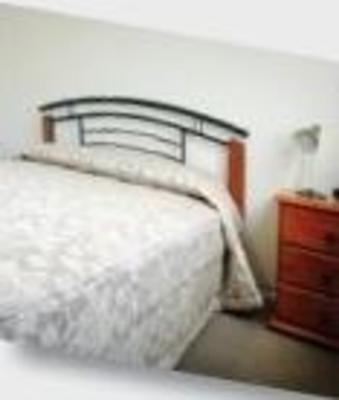 фото отеля Murray Rest Cottages Wahgunyah