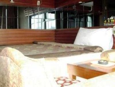 фото отеля Motel You