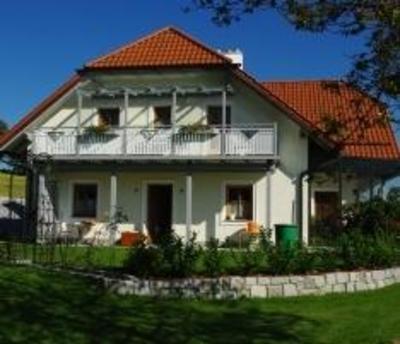 фото отеля Gastehaus Pension Lang