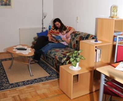 фото отеля Gastehaus Pension Lang
