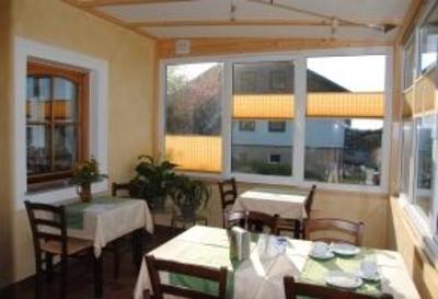 фото отеля Gastehaus Pension Lang