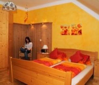 фото отеля Gastehaus Pension Lang