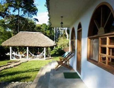 фото отеля Banana Lodge