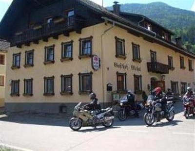 фото отеля Gasthof Pension Michal