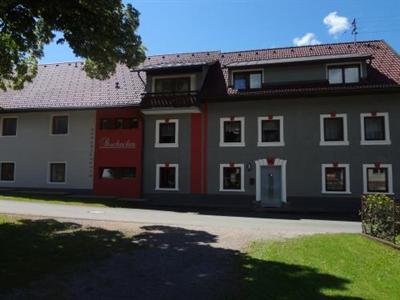 фото отеля Gasthof Pension Michal