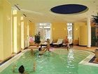 фото отеля Lindner Hotels & Appartements Feuerschiff