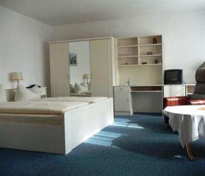 фото отеля Hotel & Gasthof Zur Post Hochkirch